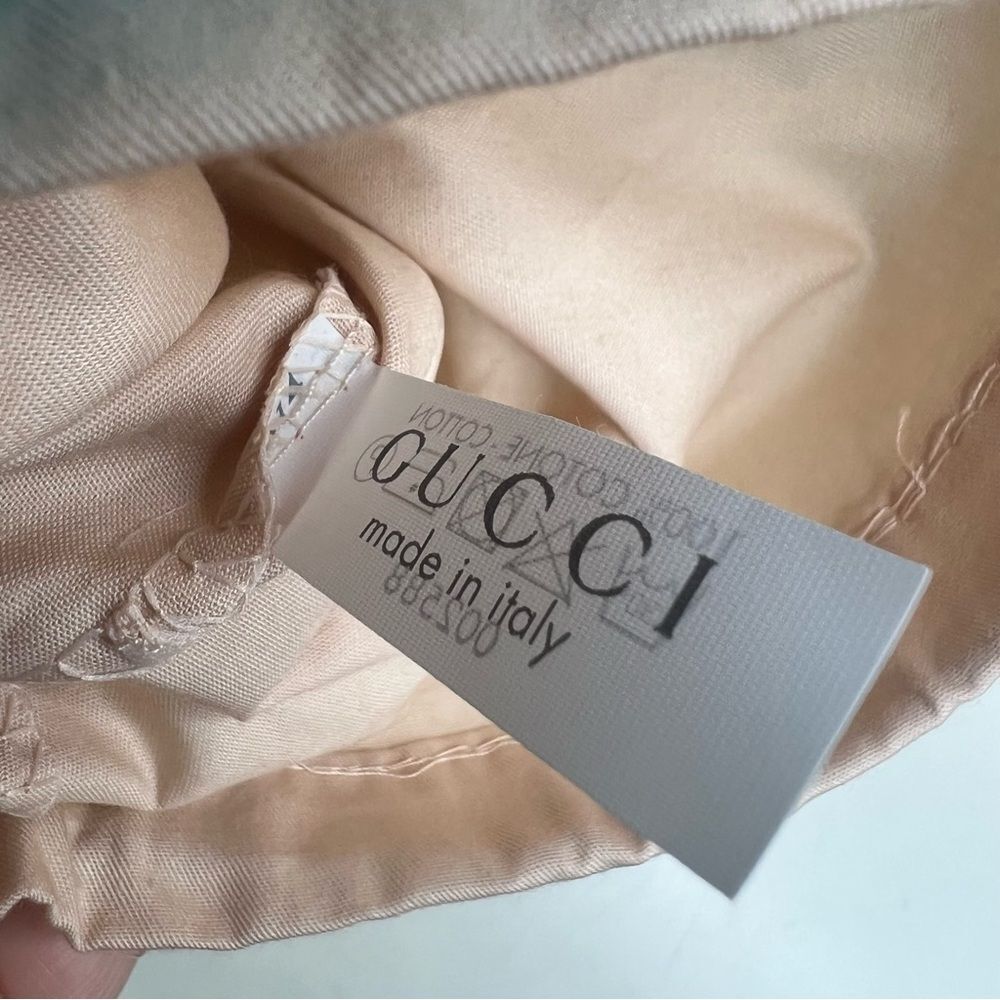 Gucci rectangular dust bag - Picture 4 of 7